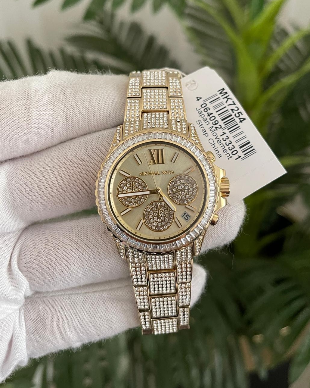 Michael Kors MK7254 L-1808